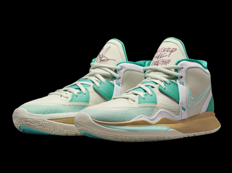 Best Nike Kyrie Sneakers for Youth in 2023: The Ultimate Guide for Finding the Perfect Fit