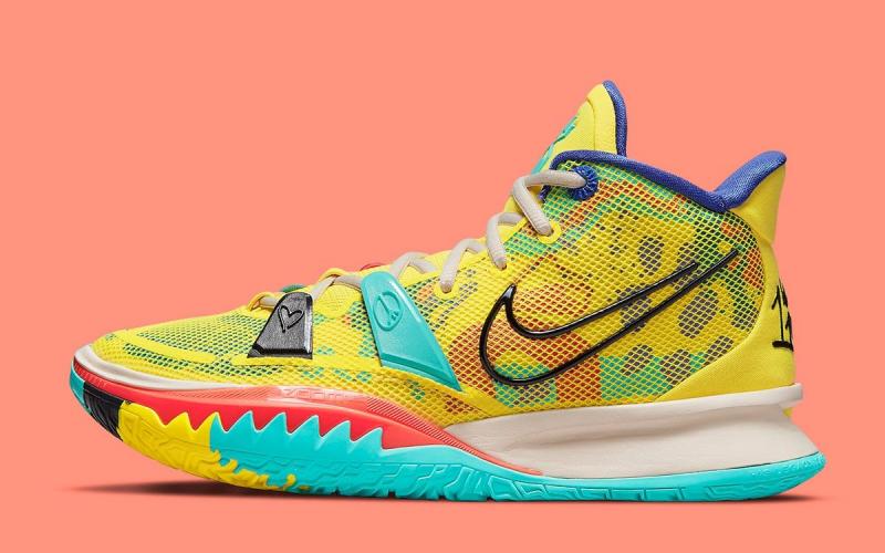 Best Nike Kyrie Sneakers for Youth in 2023: The Ultimate Guide for Finding the Perfect Fit