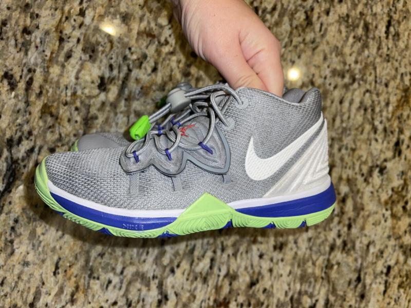 Best Nike Kyrie Sneakers for Youth in 2023: The Ultimate Guide for Finding the Perfect Fit