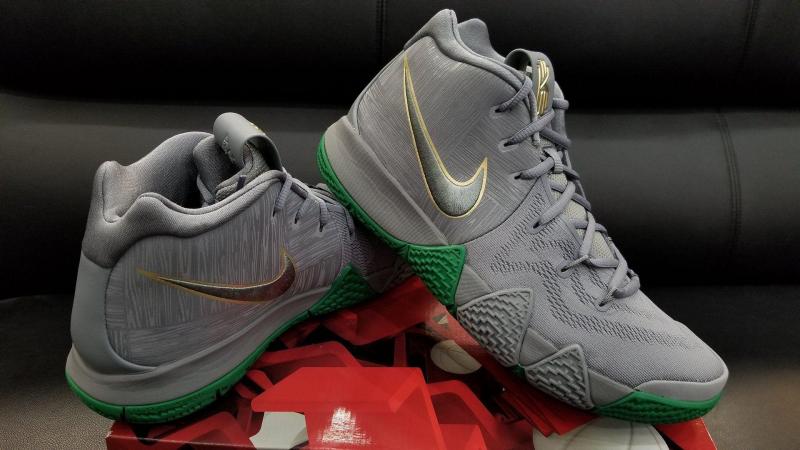 Best Nike Kyrie Sneakers for Youth in 2023: The Ultimate Guide for Finding the Perfect Fit