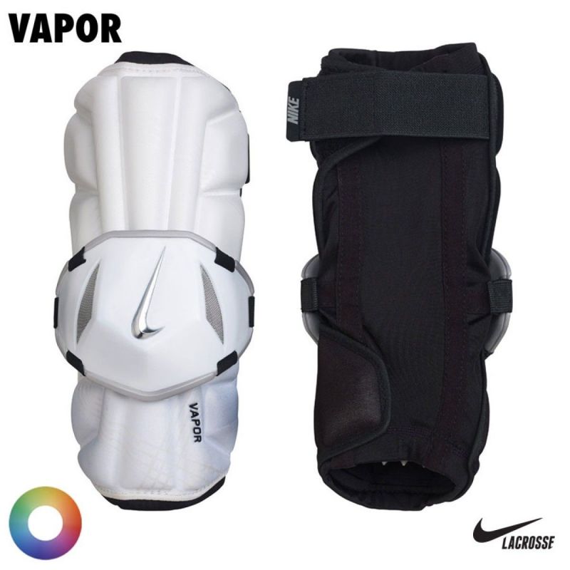 Best Nike Lacrosse Arm Pads for Superior Safety and Flexibility