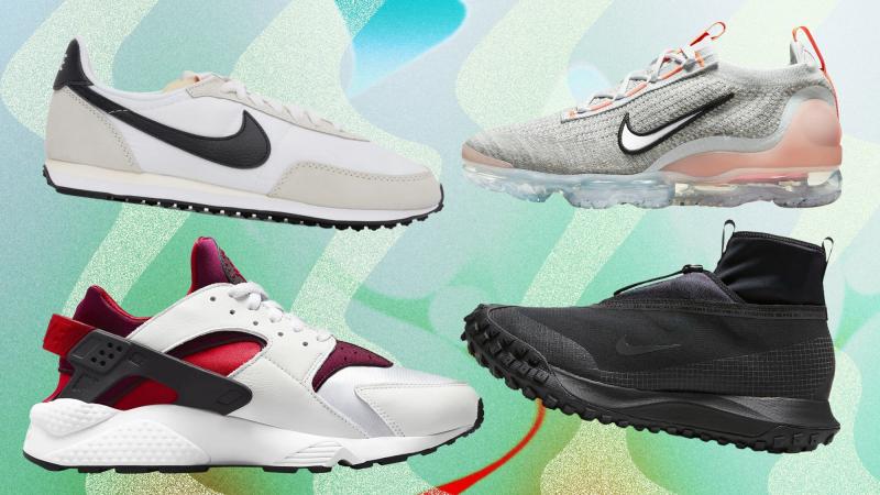 Best Nike Lacrosse Gear in 2022: 15 Must-Have Items Every Player Needs This Season