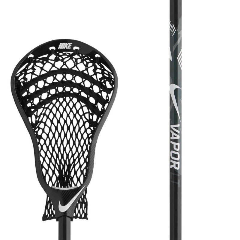 Best Nike Lacrosse Heads in 2023: Discover the Top Vapor Elite Sticks