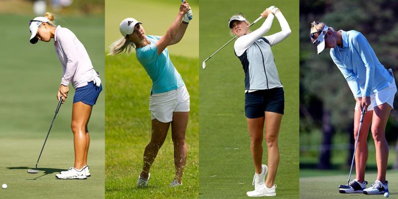 Best Nike Ladies Golf Skorts For Ultimate Comfort This Season