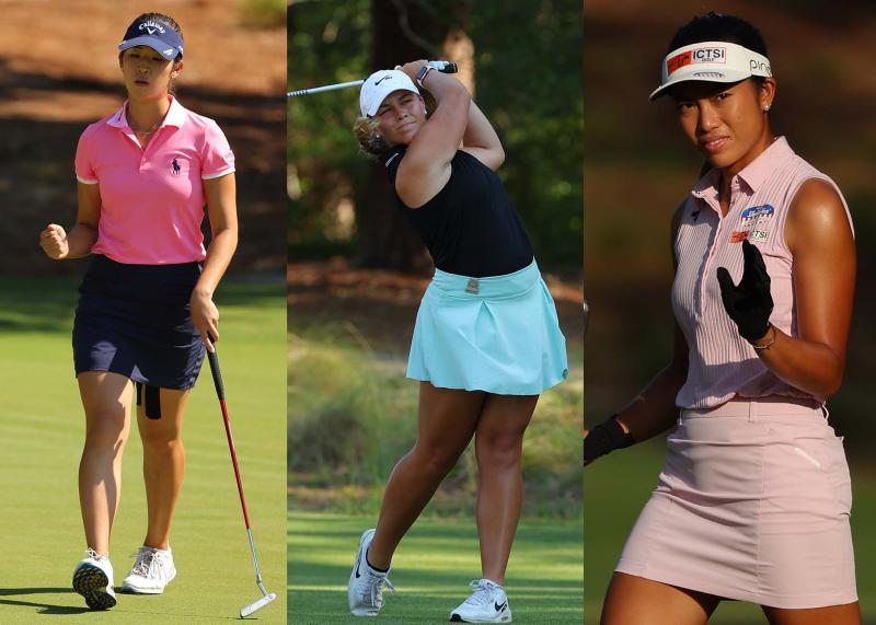 Best Nike Ladies Golf Skorts For Ultimate Comfort This Season