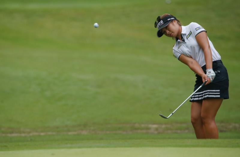 Best Nike Ladies Golf Skorts For Ultimate Comfort This Season