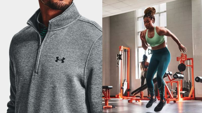 Best Nike Pro Activewear for Training and Fitness