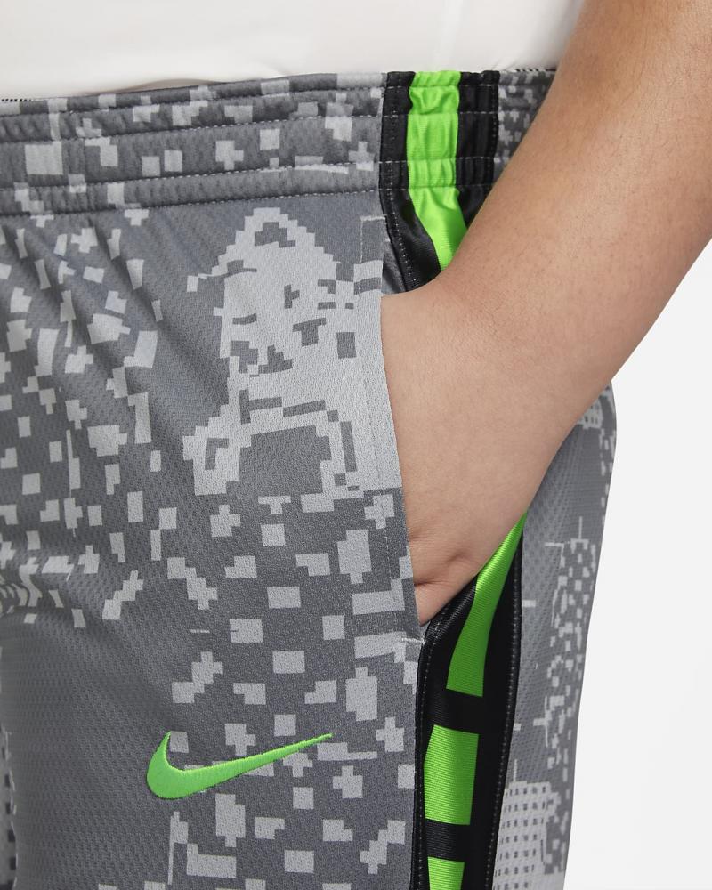 Best Nike Pro Combat Slides in 2022: How These 15 Shorts Conquered the Youth Sports Scene