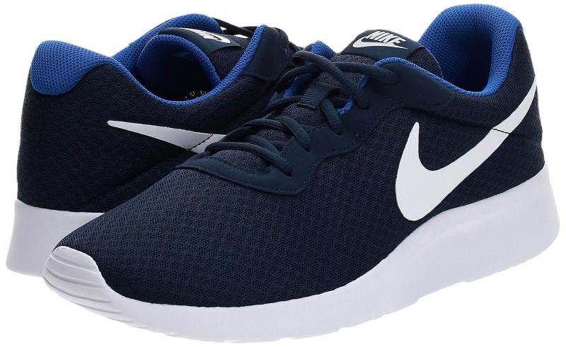 Best Nike Tanjun Shoes for Men in 2022: How to Choose Like a Pro