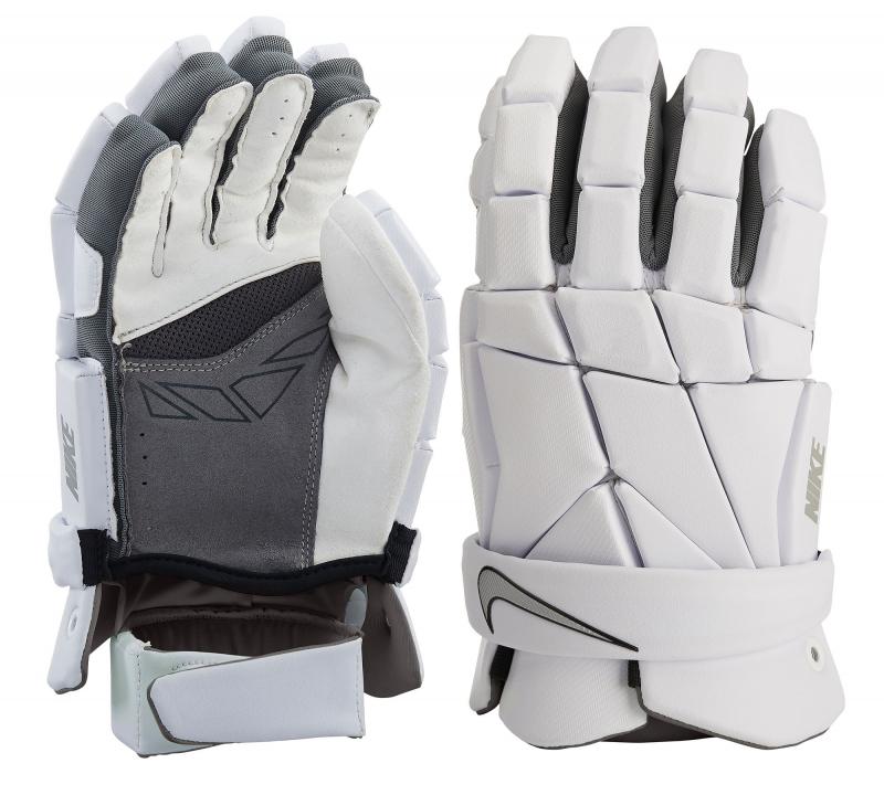Best Nike Vapor Lacrosse Gloves of 2023: How to Choose The Perfect Pair For Your Game
