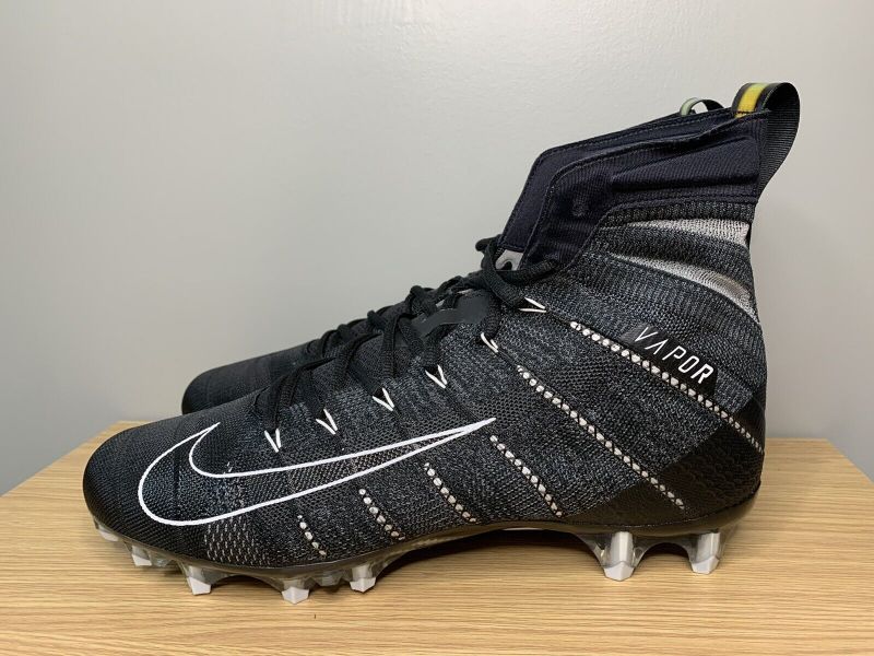 Best Nike Vapor Untouchable Football Cleats for Performance in 2023