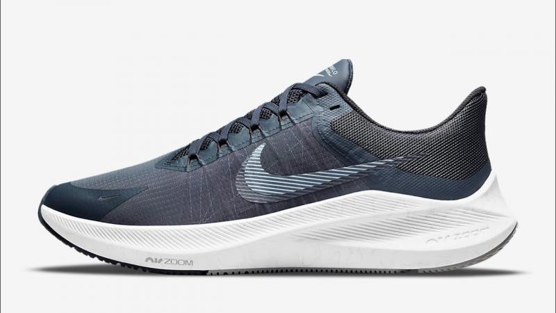Best Nike WinFlo 8 Mens Running Shoes in 2023: 5 Tips for Comfort, Speed and Value