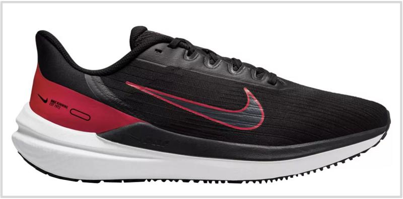 Best Nike WinFlo 8 Mens Running Shoes in 2023: 5 Tips for Comfort, Speed and Value