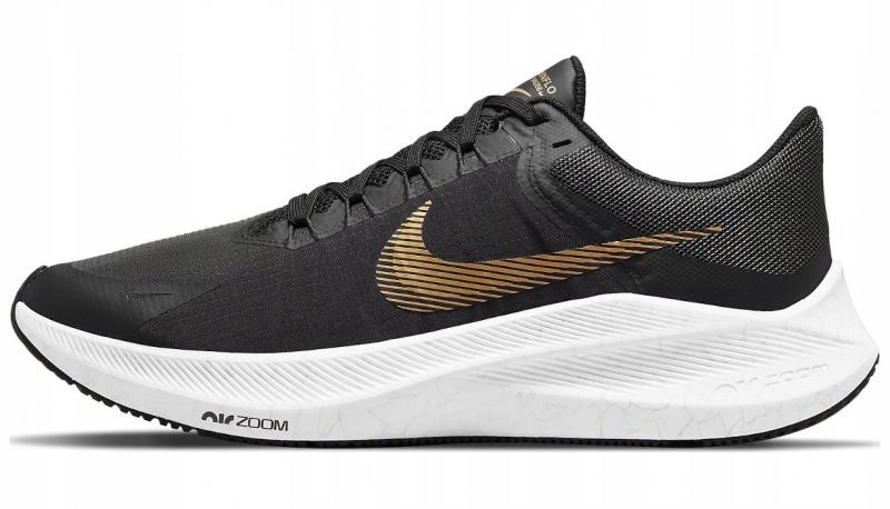 Best Nike WinFlo 8 Mens Running Shoes in 2023: 5 Tips for Comfort, Speed and Value