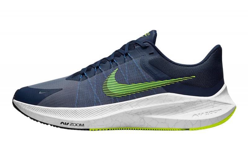 Best Nike WinFlo 8 Mens Running Shoes in 2023: 5 Tips for Comfort, Speed and Value