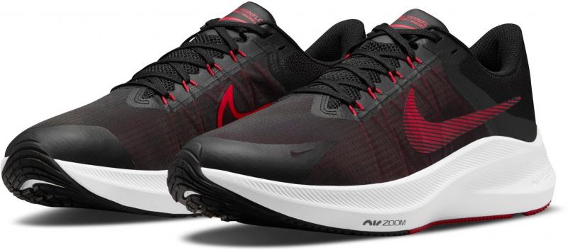 Best Nike WinFlo 8 Mens Running Shoes in 2023: 5 Tips for Comfort, Speed and Value