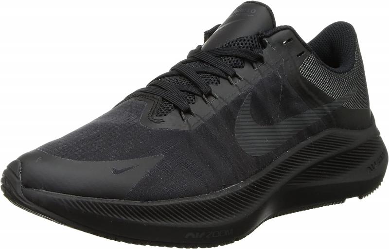Best Nike WinFlo 8 Mens Running Shoes in 2023: 5 Tips for Comfort, Speed and Value