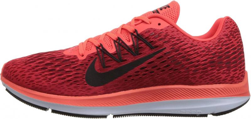 Best Nike WinFlo 8 Mens Running Shoes in 2023: 5 Tips for Comfort, Speed and Value