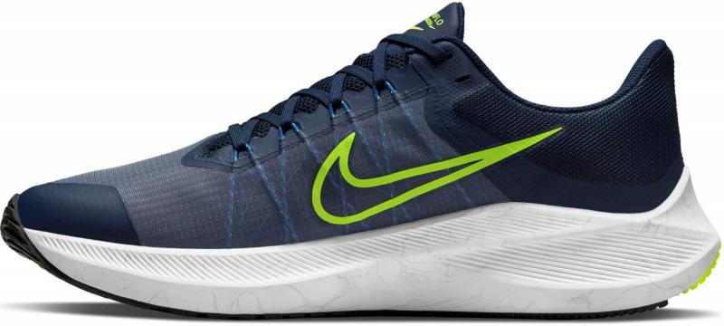 Best Nike WinFlo 8 Mens Running Shoes in 2023: 5 Tips for Comfort, Speed and Value
