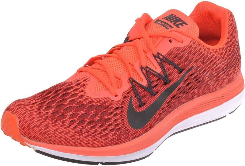 Best Nike WinFlo 8 Mens Running Shoes in 2023: 5 Tips for Comfort, Speed and Value