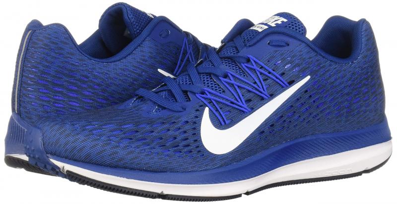 Best Nike WinFlo 8 Mens Running Shoes in 2023: 5 Tips for Comfort, Speed and Value