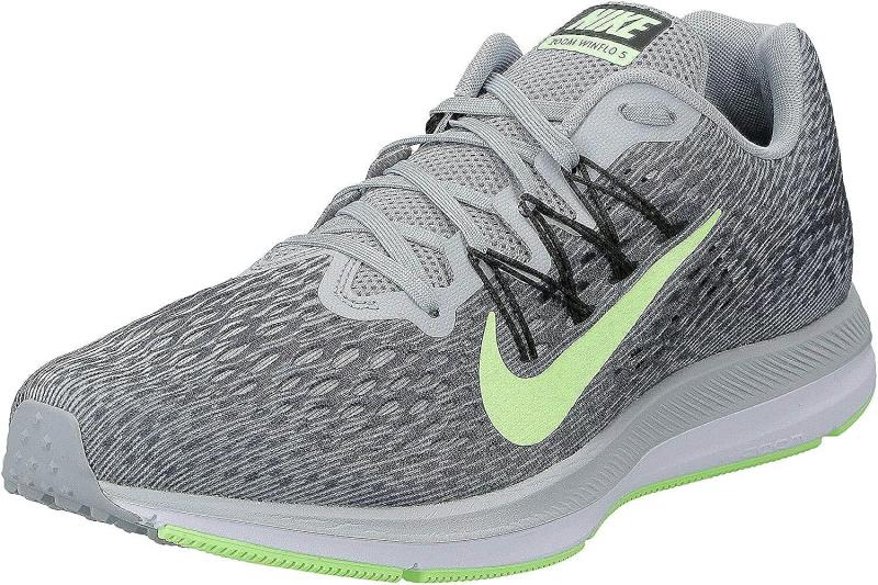 Best Nike WinFlo 8 Mens Running Shoes in 2023: 5 Tips for Comfort, Speed and Value