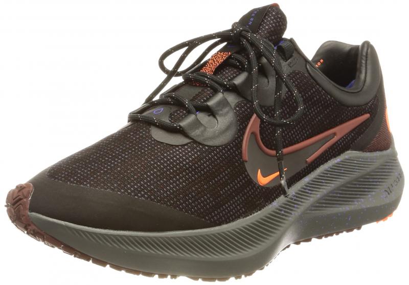 Best Nike WinFlo 8 Mens Running Shoes in 2023: 5 Tips for Comfort, Speed and Value