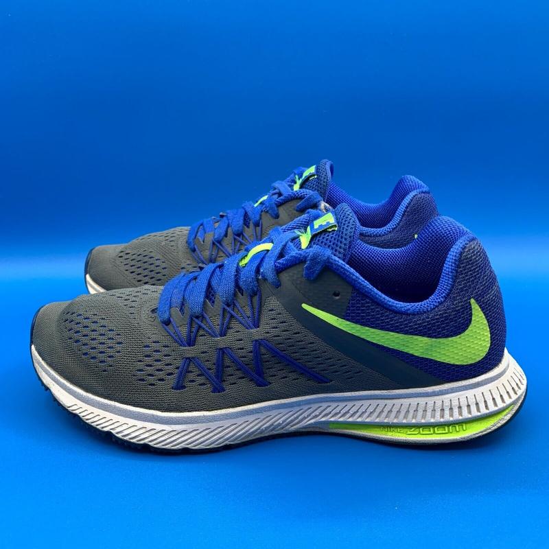 Best Nike WinFlo 8 Mens Running Shoes in 2023: 5 Tips for Comfort, Speed and Value