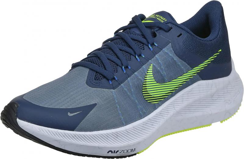 Best Nike WinFlo 8 Mens Running Shoes in 2023: 5 Tips for Comfort, Speed and Value