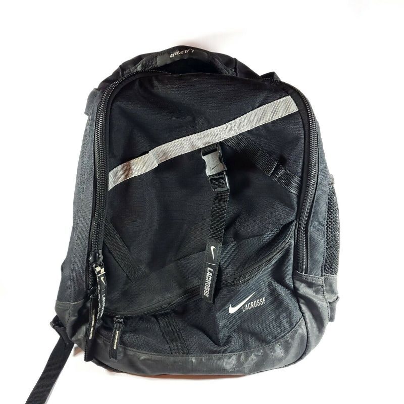 Best Nike Zone Lacrosse Backpack Review Why Youll Love This Bag for Your Gear