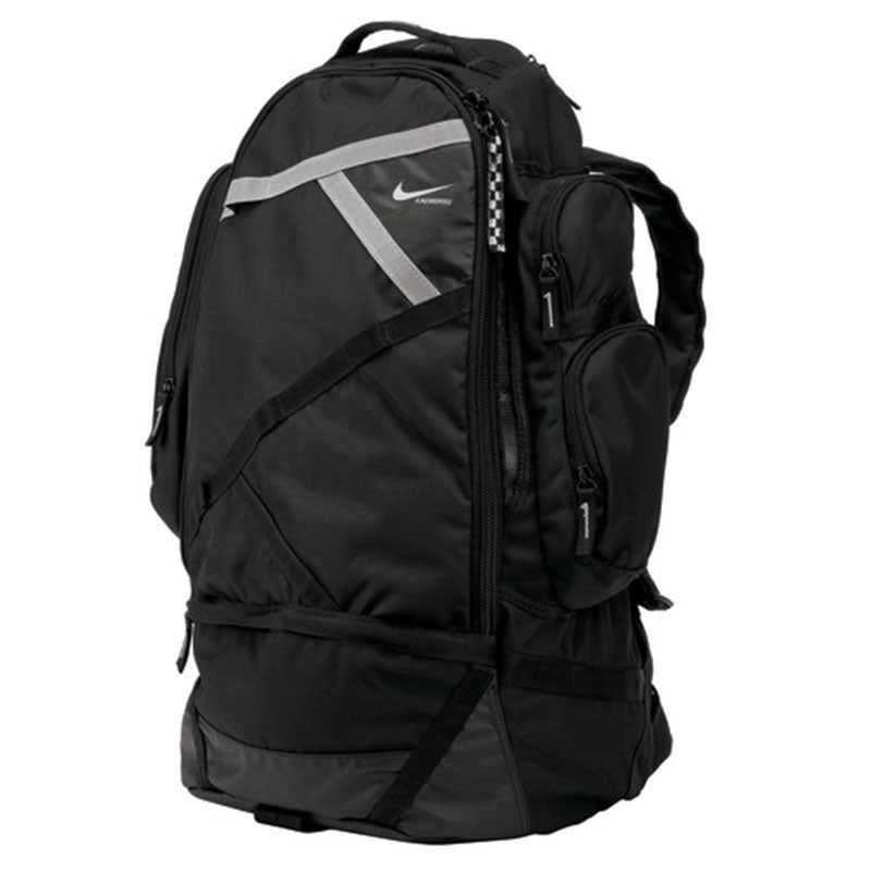 Best Nike Zone Lacrosse Backpack Review Why Youll Love This Bag for Your Gear