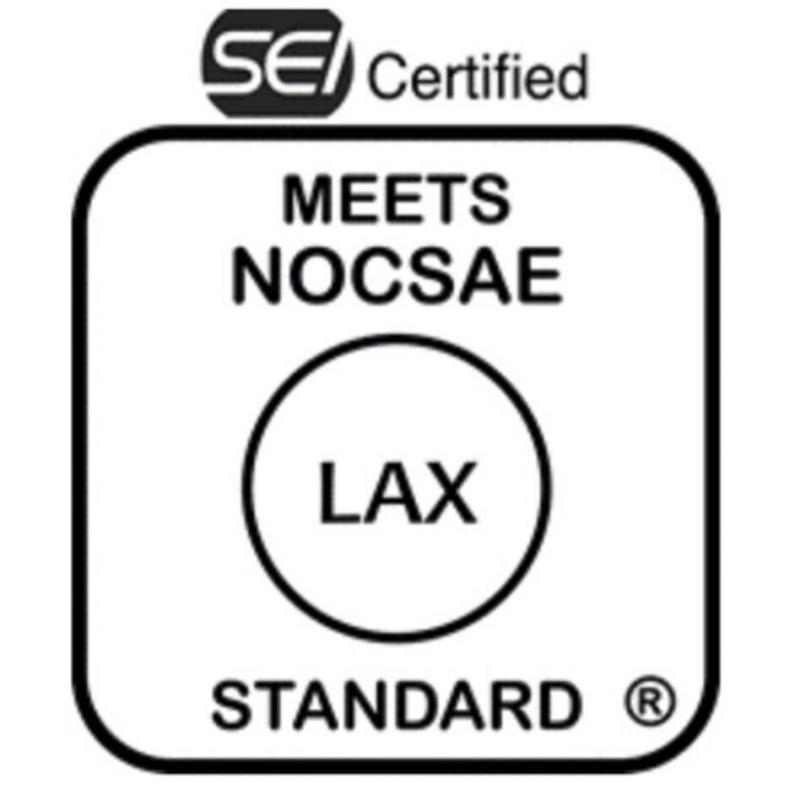 Best Nocsae Lacrosse Protective Gear For 2023: How To Choose The Safest Shoulder Pads And Chest Protectors That Exceed NFHS Standards