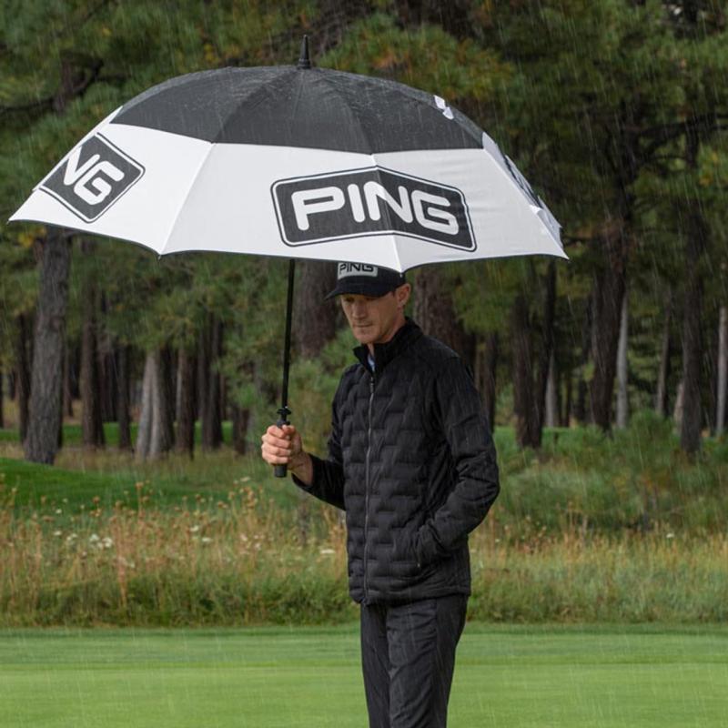 Best Ping Umbrellas: 15 Genuine Checks for a Steady Golfing Experience