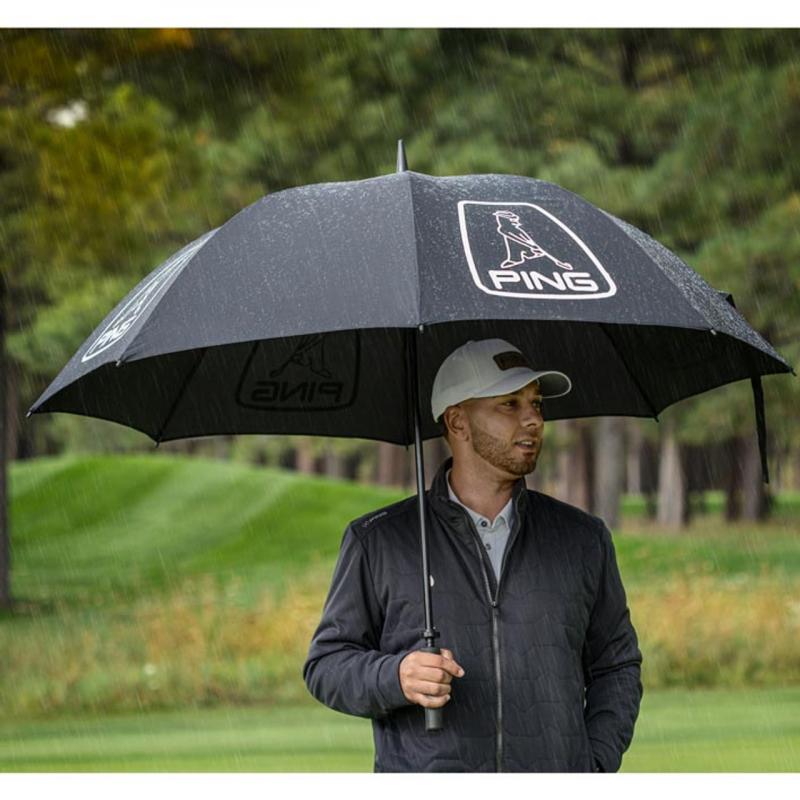 Best Ping Umbrellas: 15 Genuine Checks for a Steady Golfing Experience