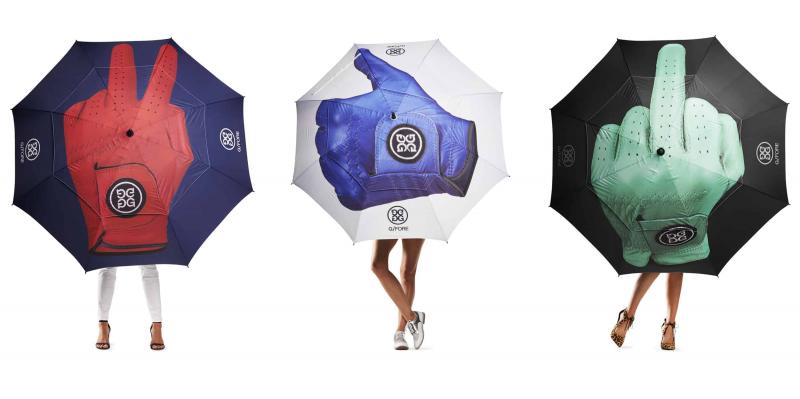 Best Ping Umbrellas: 15 Genuine Checks for a Steady Golfing Experience