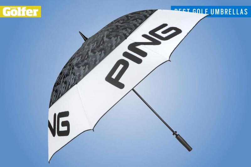 Best Ping Umbrellas: 15 Genuine Checks for a Steady Golfing Experience