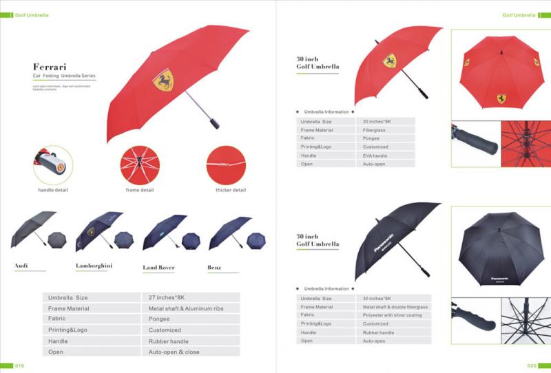 Best Ping Umbrellas: 15 Genuine Checks for a Steady Golfing Experience