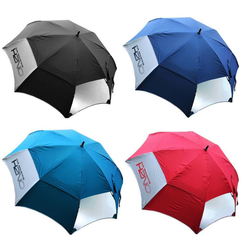 Best Ping Umbrellas: 15 Genuine Checks for a Steady Golfing Experience