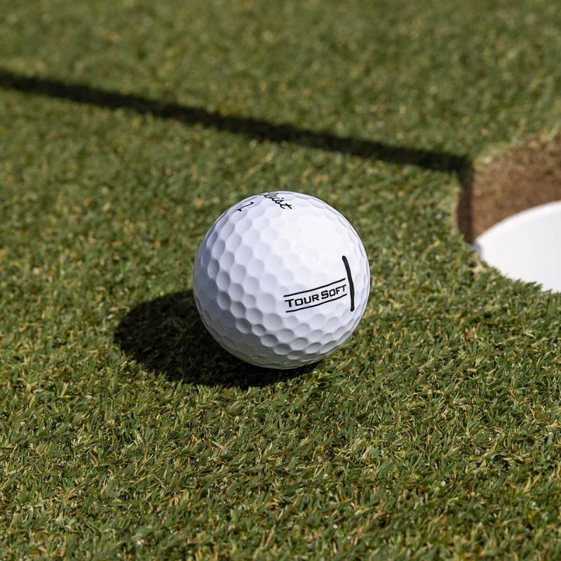 Best Place to Buy Titleist Golf Balls: 15 Unexpected Places You Can Pick Them Up For Cheap