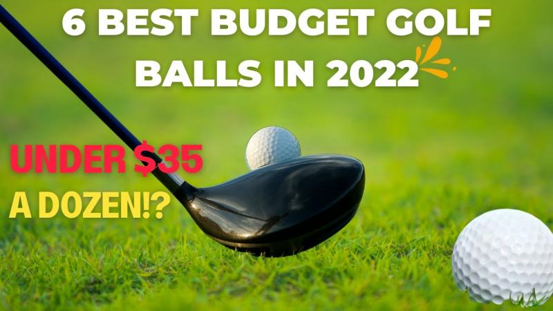 Best Place to Buy Titleist Golf Balls: 15 Unexpected Places You Can Pick Them Up For Cheap