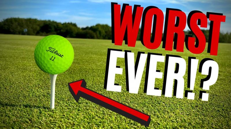 Best Place to Buy Titleist Golf Balls: 15 Unexpected Places You Can Pick Them Up For Cheap
