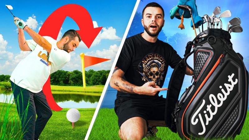 Best Place to Buy Titleist Golf Balls: 15 Unexpected Places You Can Pick Them Up For Cheap