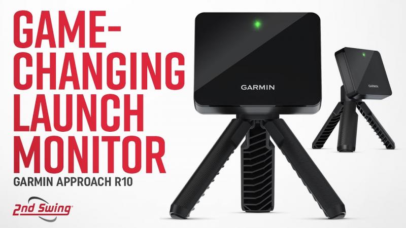 Best Places to Find The Garmin Approach R10 Launcher: Get Yours Before They Sell Out
