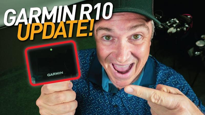 Best Places to Find The Garmin Approach R10 Launcher: Get Yours Before They Sell Out
