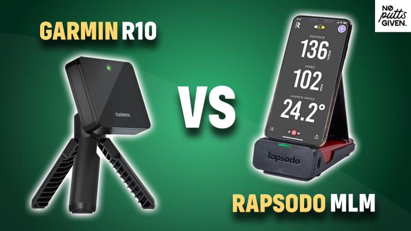 Best Places to Find The Garmin Approach R10 Launcher: Get Yours Before They Sell Out