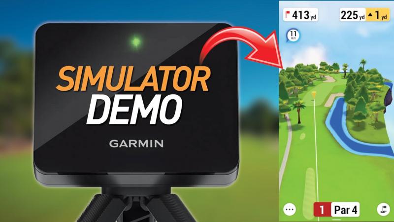 Best Places to Find The Garmin Approach R10 Launcher: Get Yours Before They Sell Out