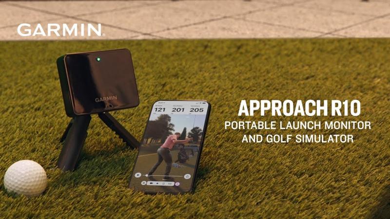 Best Places to Find The Garmin Approach R10 Launcher: Get Yours Before They Sell Out