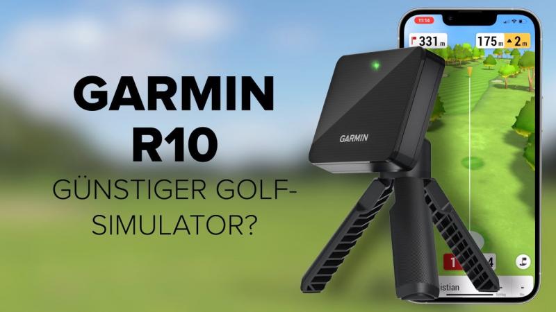 Best Places to Find The Garmin Approach R10 Launcher: Get Yours Before They Sell Out