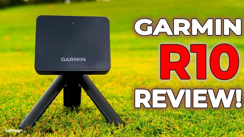 Best Places to Find The Garmin Approach R10 Launcher: Get Yours Before They Sell Out