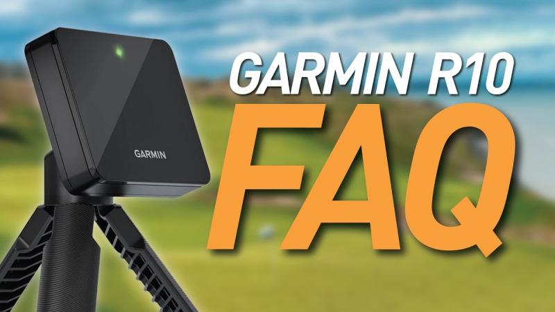 Best Places to Find The Garmin Approach R10 Launcher: Get Yours Before They Sell Out
